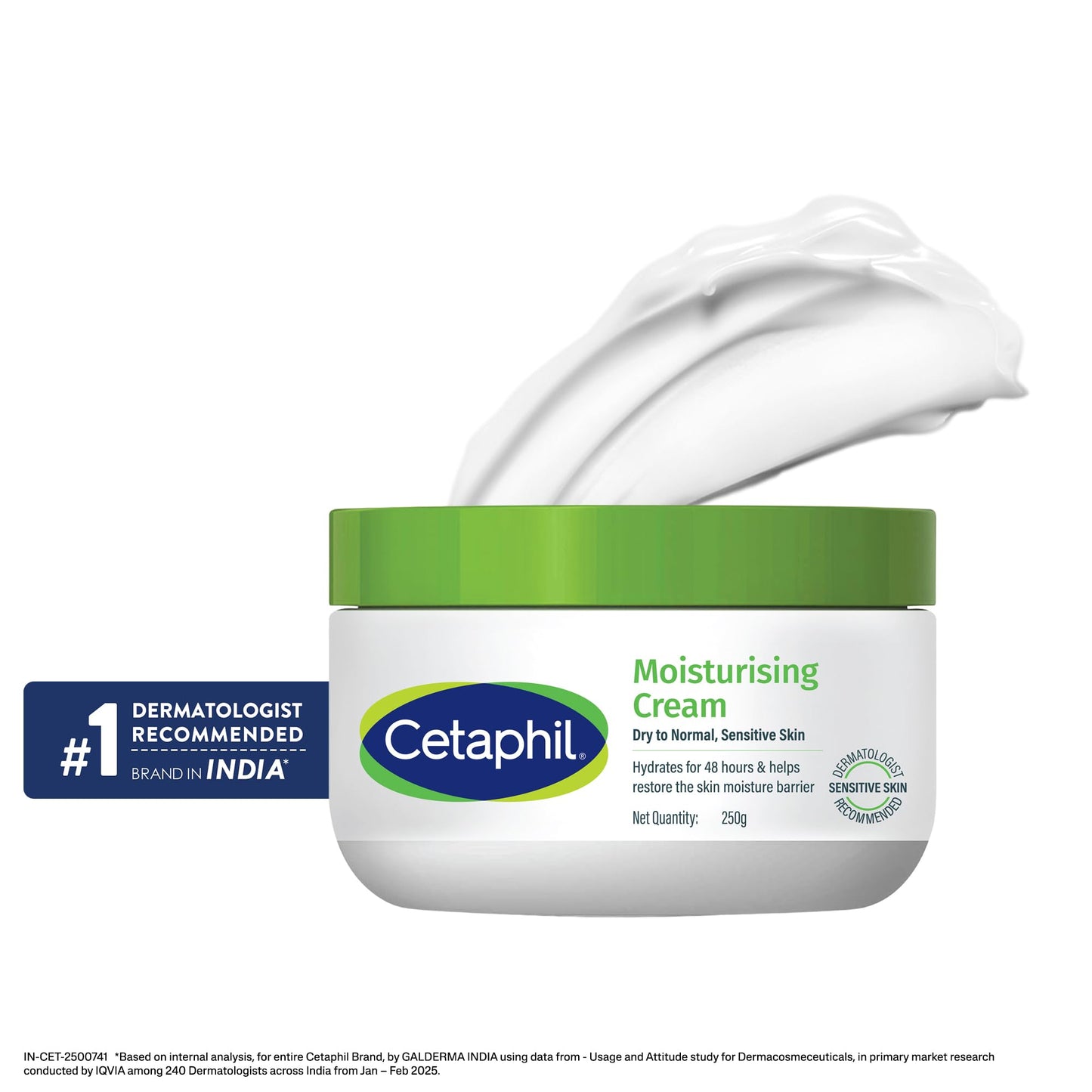 Cetaphil Face & Body Moisturizer, Hydrating Moisturizing Cream for Dry to Very Dry, Sensitive Skin, NEW 8.8 oz, Fragrance Free, Non-Comedogenic Beauty & Personal Care Cetaphil