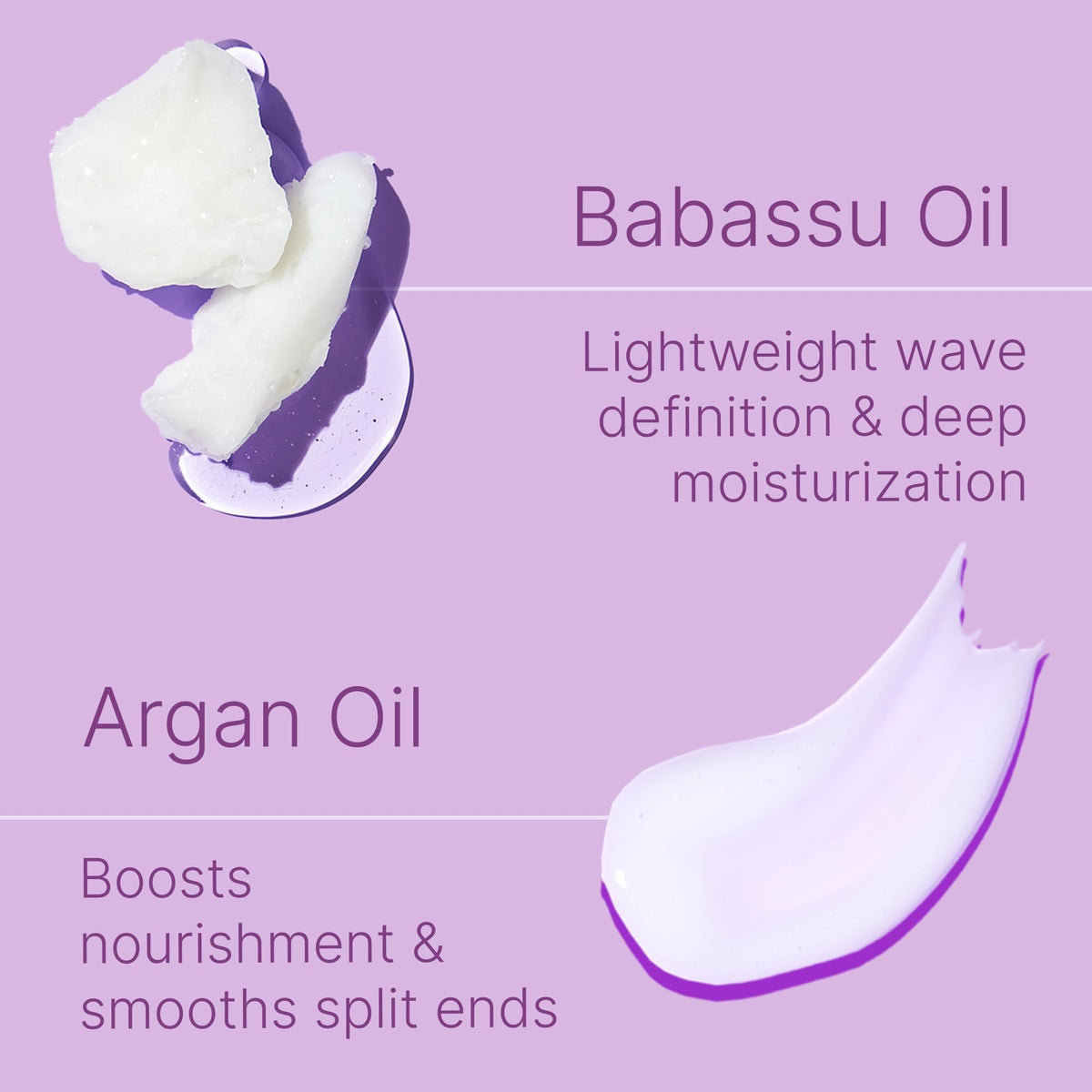 Function of Beauty Wavy Leave In Hair Conditioner - Anti-Frizz, 2-Pack