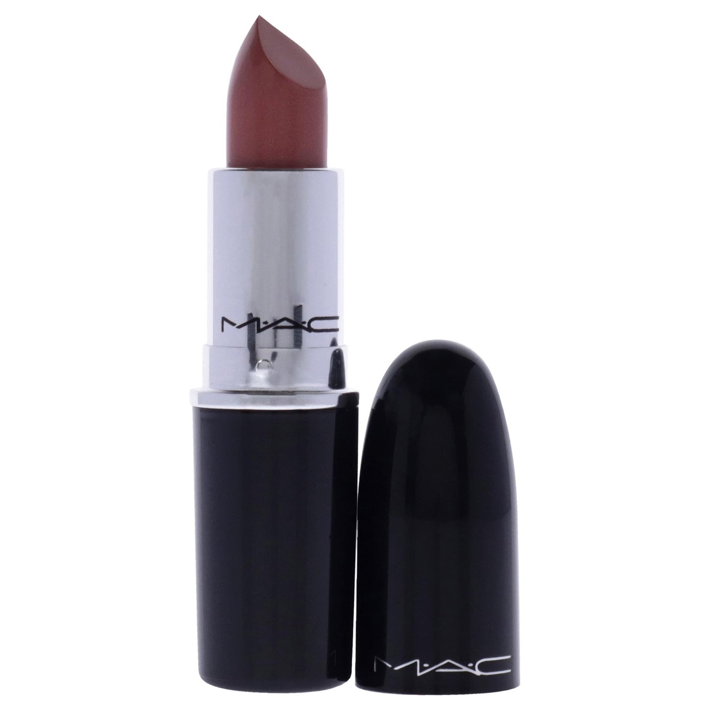 MAC Lustreglass Sheer Shine Lipstick - Thanks Its MAC Lipstick Women 0.1 oz Beauty & Personal Care MAC