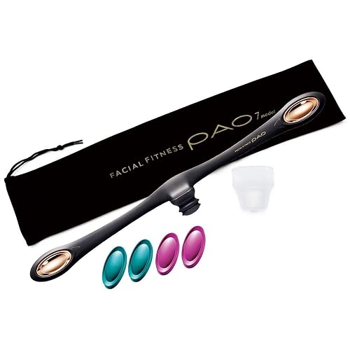 MTG (Em Gee Tea) Facial Fitness PAO Pao Black Beauty & Personal Care MTG