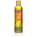 African Royale Hot Six Hair Oil, 8 oz (Pack of 8) Beauty & Personal Care African Royale