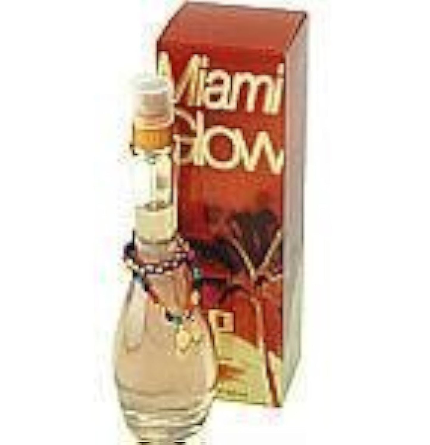 J.Lo Miami Glow Eau de Toilette Spray for Women, 3.4 Fluid Ounce Beauty & Personal Care Jennifer Lopez