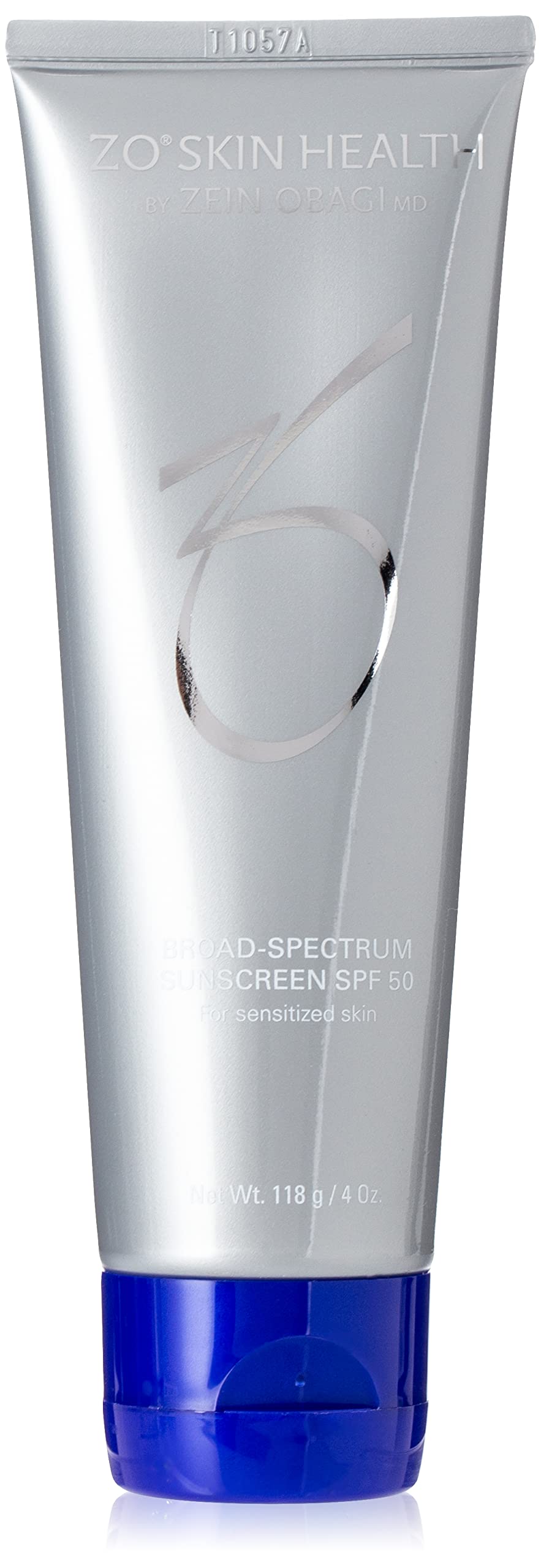 ZO Skin BROAD SPECTRUM SUNSCREEN SPF 50 118 G / 4.0 OZ. Beauty & Personal Care ZO SKIN HEALTH