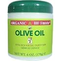 Organic Root Stimulator Olive Oil Hair Creme - 170g Beauty & Personal Care ORS