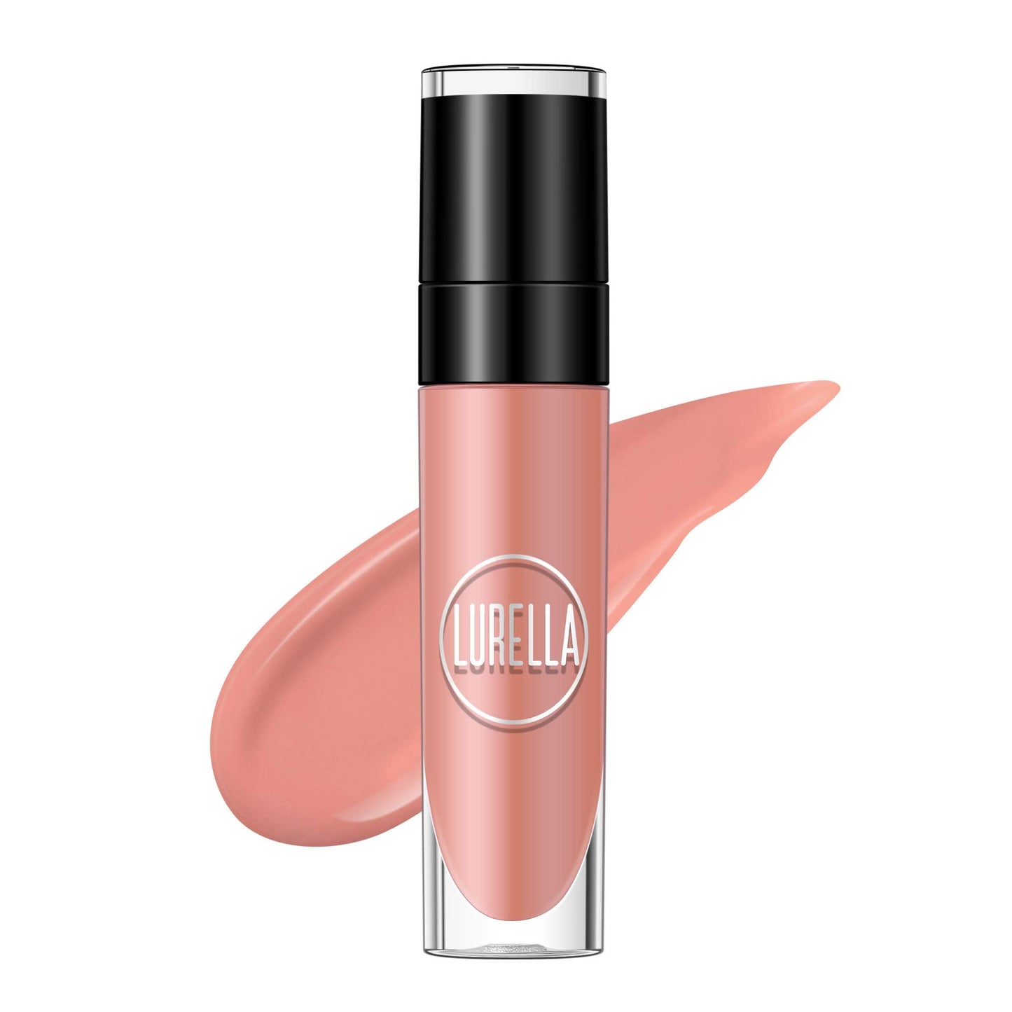 Lurella Cosmetics Neutral Iconic Lip Gloss - Priceless Beauty & Personal Care Lurella Cosmetics