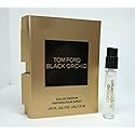 Tom Ford Black Orchid .05 oz / 1.5 ml Promo Size edp Spray Vial Beauty & Personal Care Tom Ford