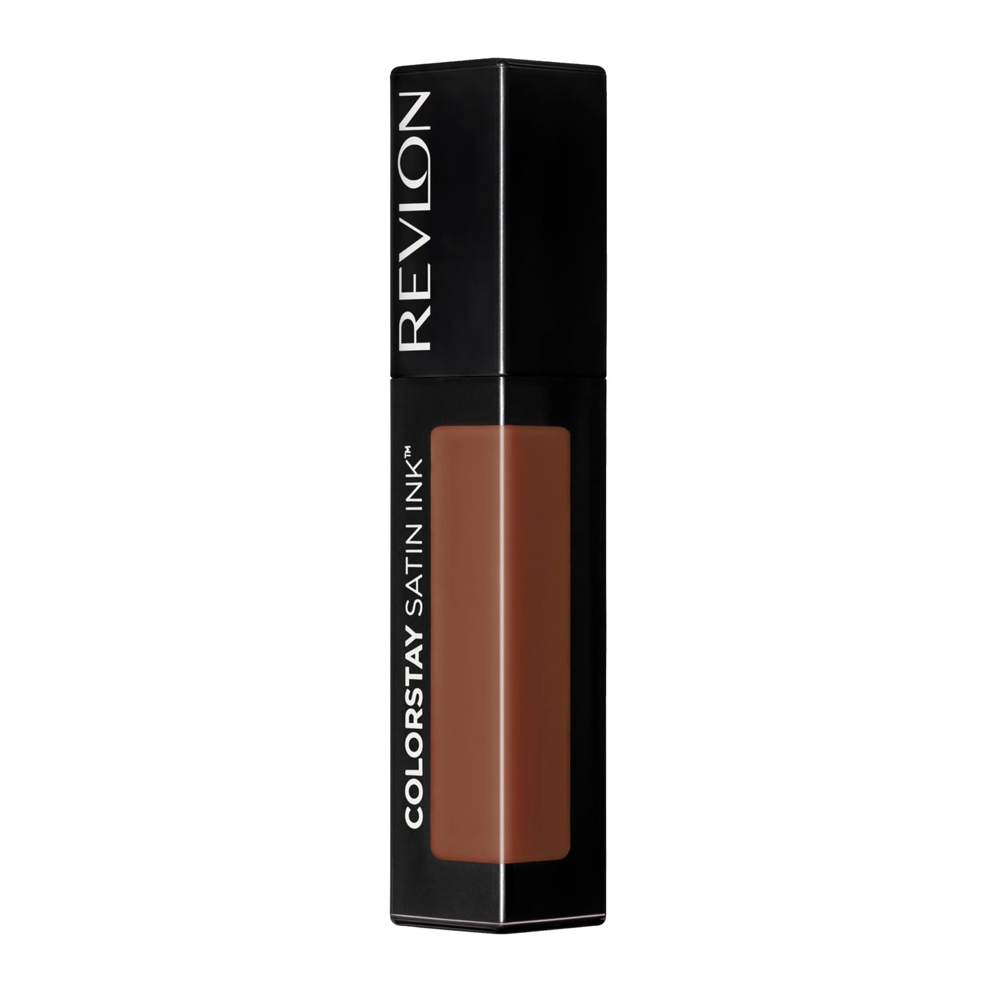 Revlon ColorStay Satin Ink Liquid Lipstick, Longwear Rich Lip Colors, Formulated with Black Currant Seed Oil, 003 In So Deep, 0.17 fl oz Beauty & Personal Care REVLON