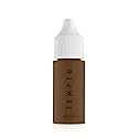 TEMPTU SilkSphere Airbrush Foundation: Long-Lasting Liquid Makeup, Medium to Full Coverage | 4-In-1 Formula Foundation, Primer, Concealer & Corrector Beauty & Personal Care TEMPTU