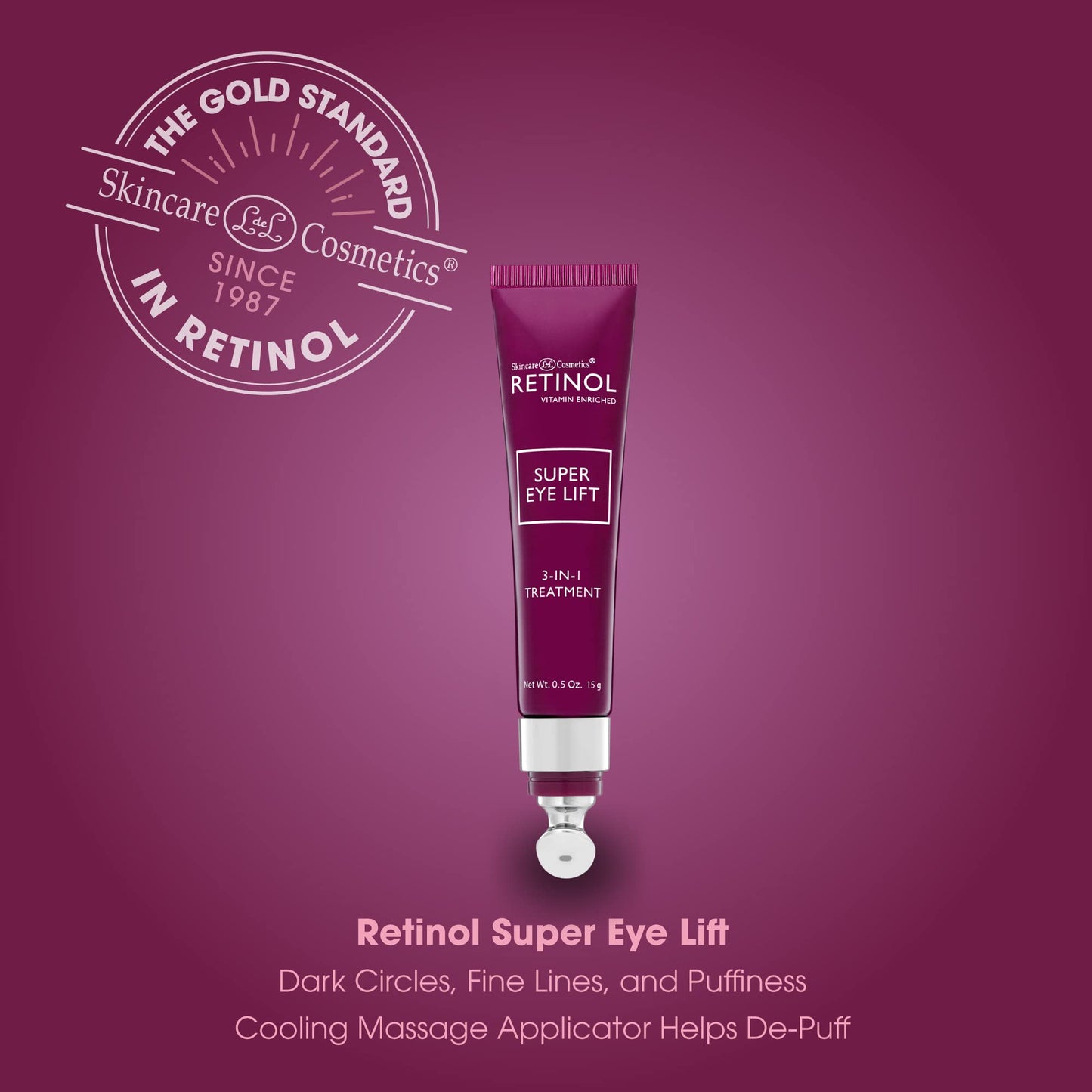LIVAURA Retinol Gold Peel-Off Mask - Luxurious Treatment Tightens, Lifts, Hydrates Skin For Luminous Finish - Real Gold Helps Firm & Brighten While Beauty & Personal Care Retinol