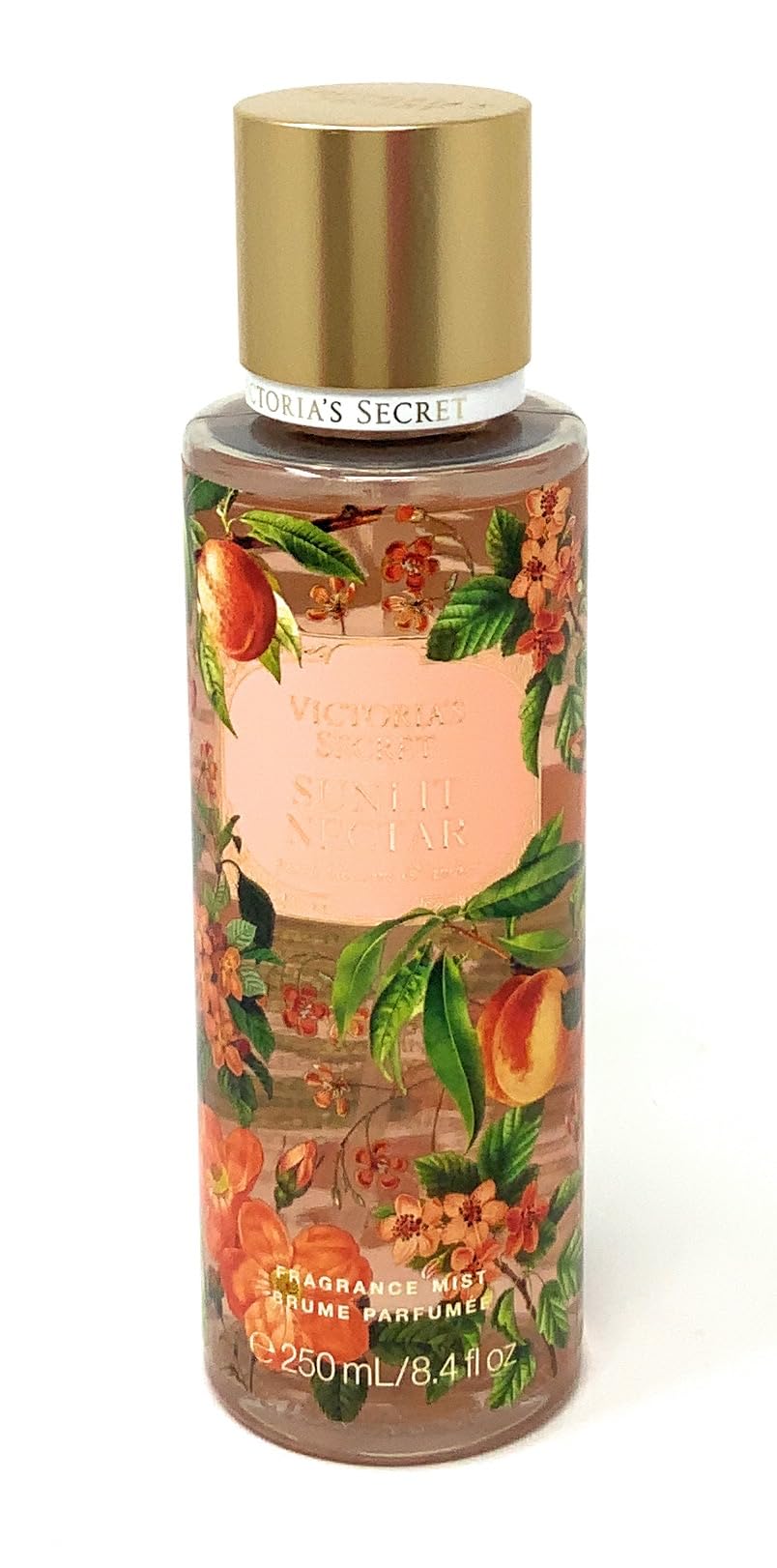 Victoria's Secret Sunlit Nectar 8.4 fl oz Fragrance Body Mist Beauty & Personal Care Victoria's Secret