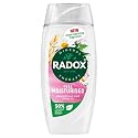 Radox Feel Good Fragrance Moisturise Shower Cream 250ml (PACK OF 4) Beauty & Personal Care Radox