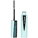 Maybelline New York Makeup Total Temptation Waterproof Mascara, Very Black, 0.3 Fl Oz (Pack of 1) , K2466800 Beauty & Personal Care MAYBELLINE