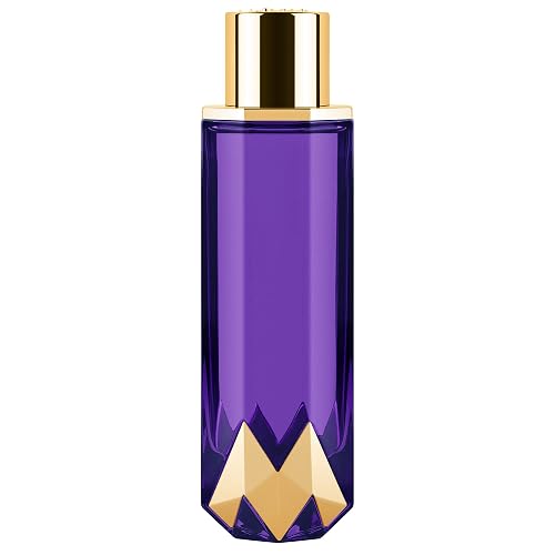 ROYALTY BY MALUMA Amethyst from - Perfume for Women - Luxurious and Sensual Scent - Opens with Notes of Pink Orchid and Clementine - Perfect for Date Beauty & Personal Care Royalty By Maluma