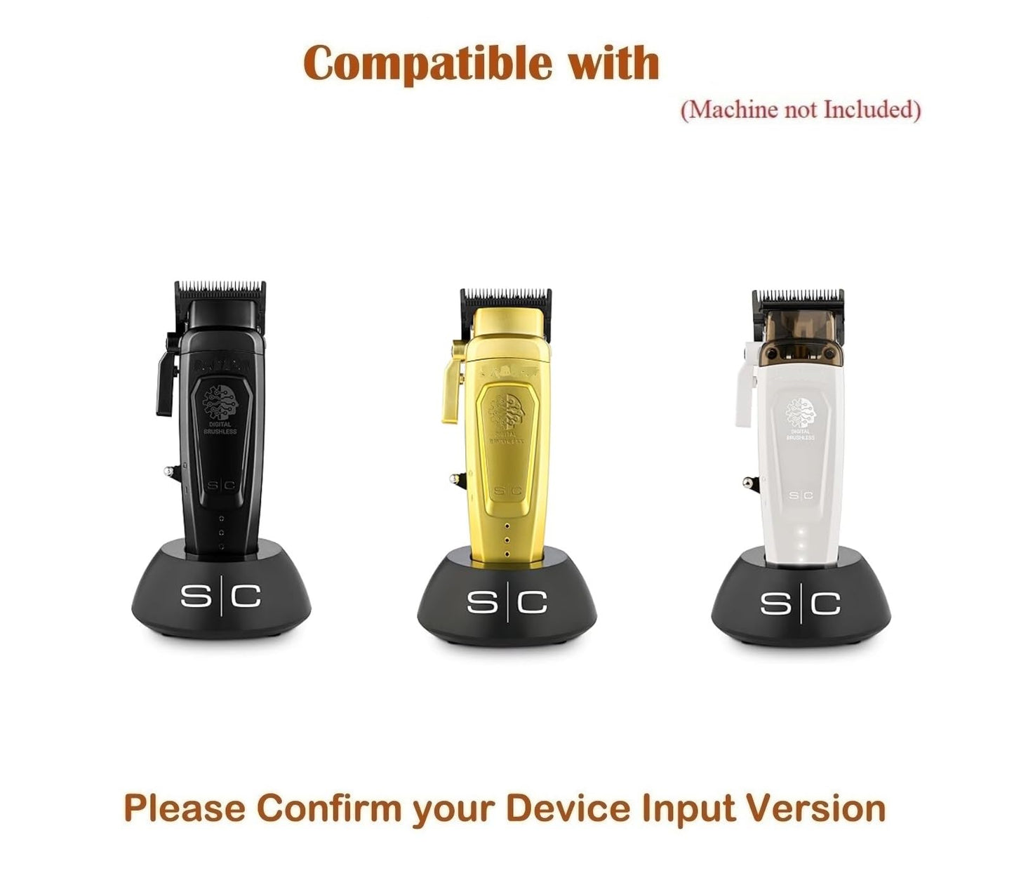 Metasources USB Cable for StyleCraft SC601 SC601M SC409M Rebel Trimmer Beauty and Personal Care Metasources
