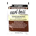 AUNT JACKIE'S Curl Boss Coconut Curling Gelee, 1.75 Oz Beauty & Personal Care Aunt Jackie's