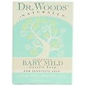 Dr Woods Unsct Baby Mild Size 5.25z Dr Woods Unscented Baby Mild Bar 5.25z Beauty & Personal Care Dr. Woods