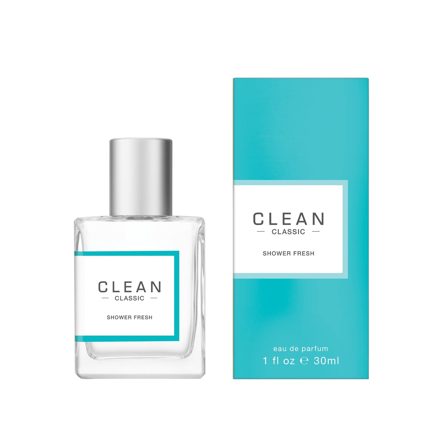 CLEAN CLASSIC Shower Fresh 30mL Beauty & Personal Care CLEAN