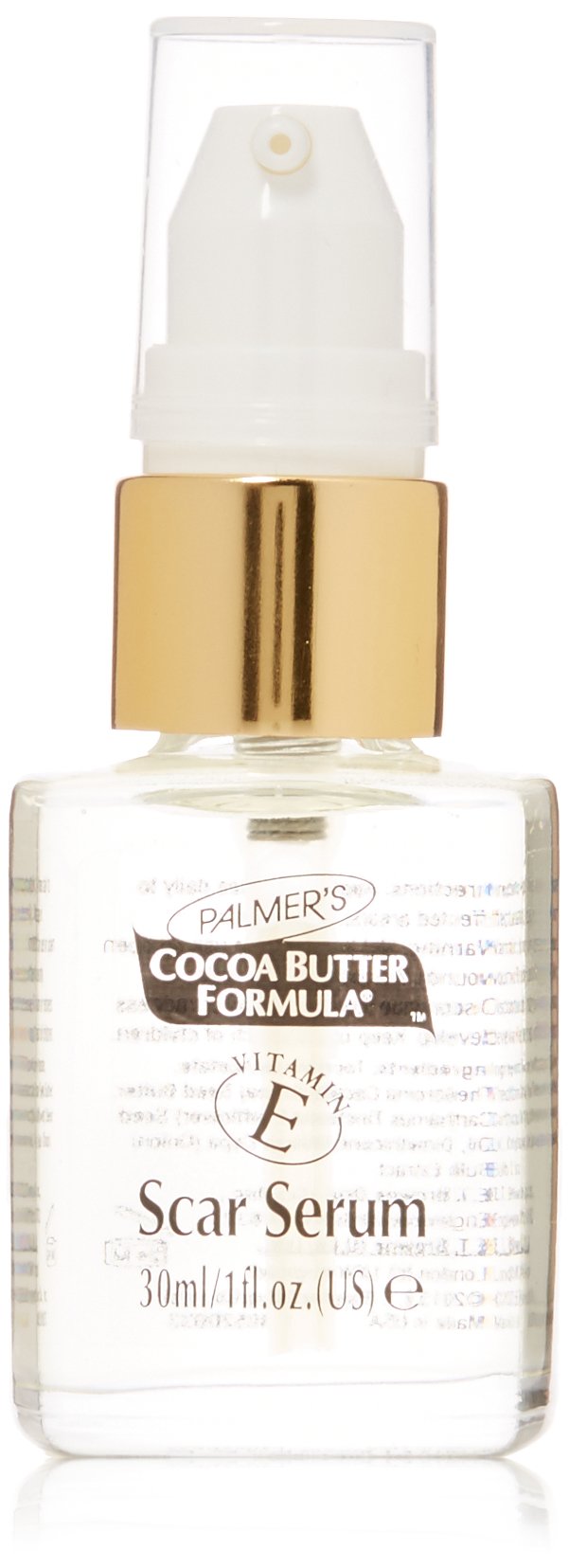 Palmer's Cocoa Butter Formula Scar Serum 1 oz (Pack of 2) Beauty & Personal Care Palmer's