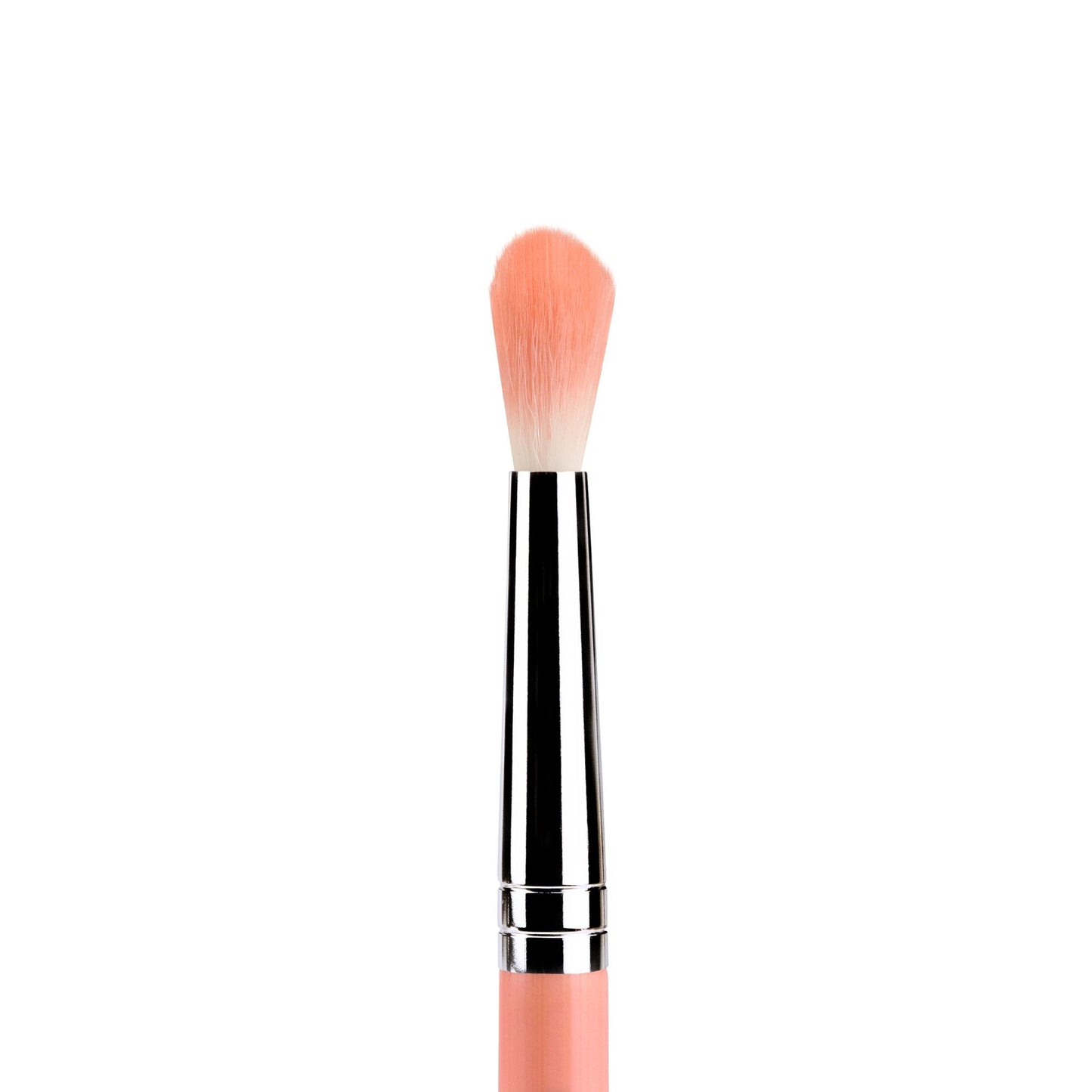 Bdellium Tools Professional Makeup Brush - Pink Bambu Series 785 Tapered Blending - With Soft Synthetic Fibers, For Applying Shadow (Pink, 1pc) Beauty & Personal Care BDELLIUM TOOLS