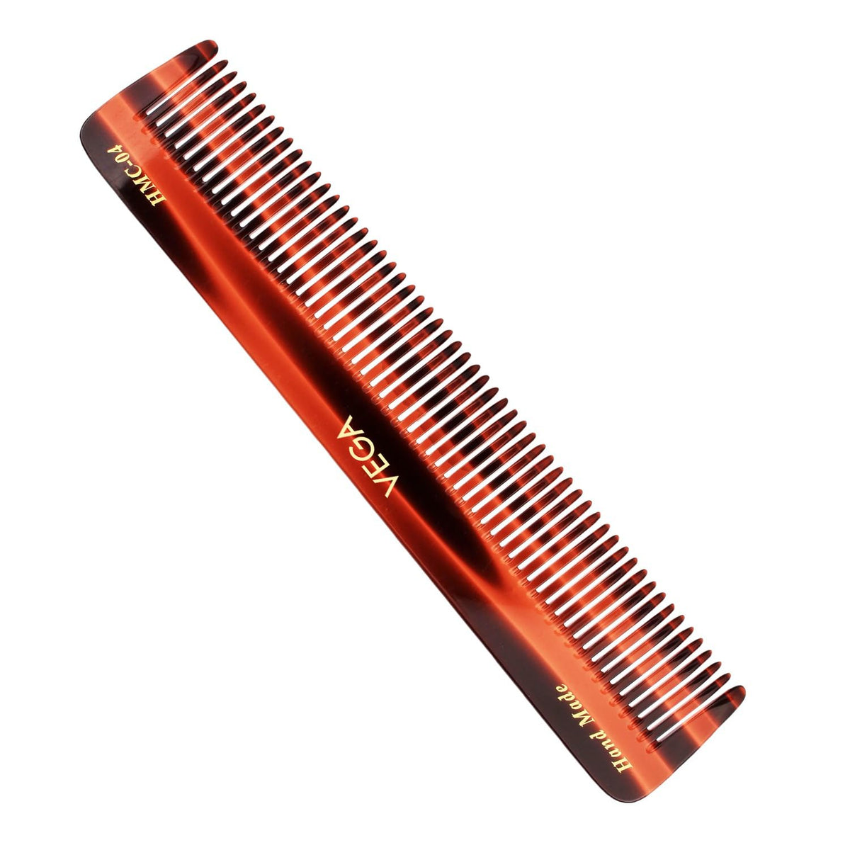 Vega Handmade Comb - Dressing HMC-04 1 Pcs