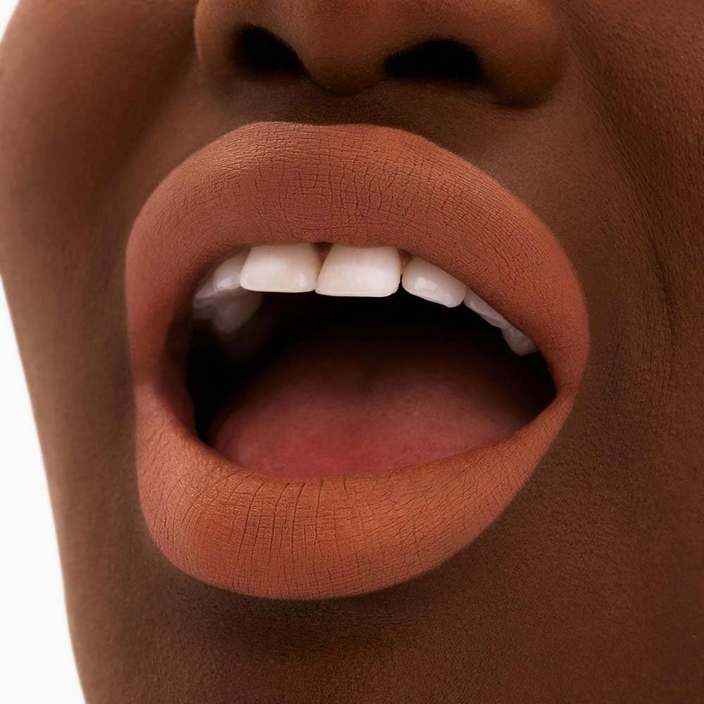 Locked Kiss 24 Hour - Teaser by MAC for Women - 0.06 oz Lipstick