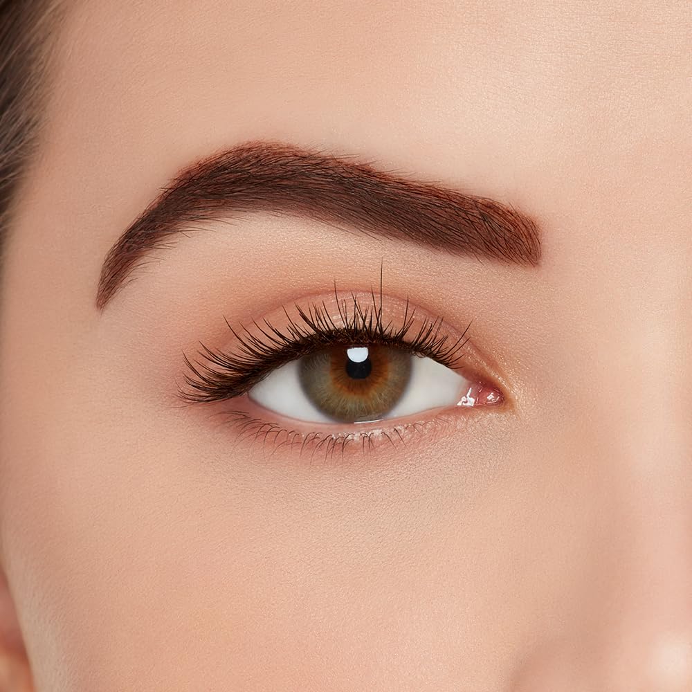 Ardell Light As Air 521 Lashes - Lightweight Natural False Eyelashes, Soft and Comfortable, 4 Pairs Beauty & Personal Care Ardell