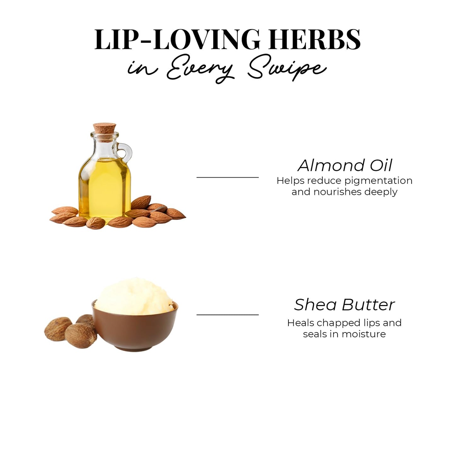 Just Herbs Tinted Lip Balm SPF 20+ Beetroot Beauty and Personal Care Just Herbs