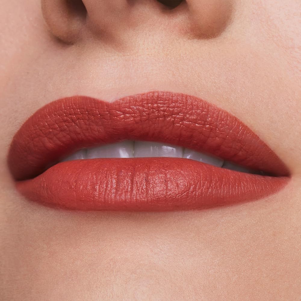 Estée Lauder Pure Color Long-Lasting Matte Lipstick for Women with Matte Finish | Plumping & Nourishing, 0.12 Ounce, 626 Next Romance Beauty & Personal Care Estée Lauder