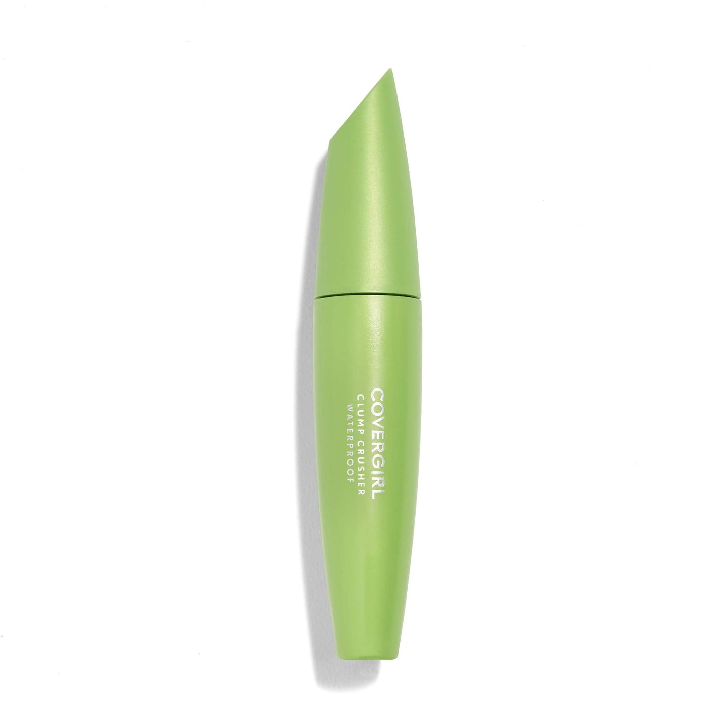 COVERGIRL Clump Crusher Waterproof Mascara, 20X More Volume, Double Sided Brush, Long-Lasting Wear - 825 Very Black (Pack of 1) Beauty & Personal Care COVERGIRL