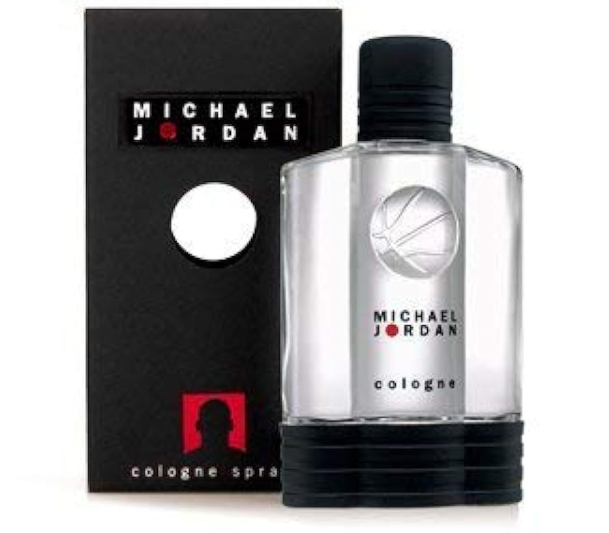 Michael Jordan Men Eau De Cologne Spray, 1.7 Ounce Beauty & Personal Care Michael Jordan