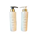 VERENIZE Sulfate free Shampoo & Conditioner (Set), 14 Fl Oz (Pack of 1), White Beauty & Personal Care VERENIZE
