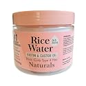 Dr Girls Super Grow Loc & Twists Braiding Conditioning Gel - Extra Mega Hold, REEMAS (Collagen with Hydrolyzed Wheat Protein) 9.8 oz Beauty & Personal Care R&B Collection