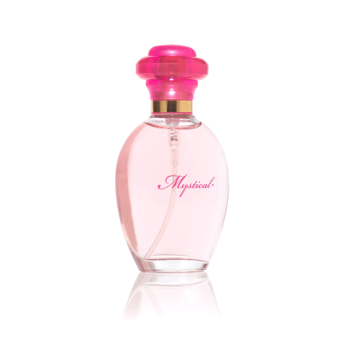 PB ParfumsBelcam Mystical Eau De Parfum Spray, Our Version of a Designer, 1.7 Fl Oz. Beauty & Personal Care PB ParfumsBelcam