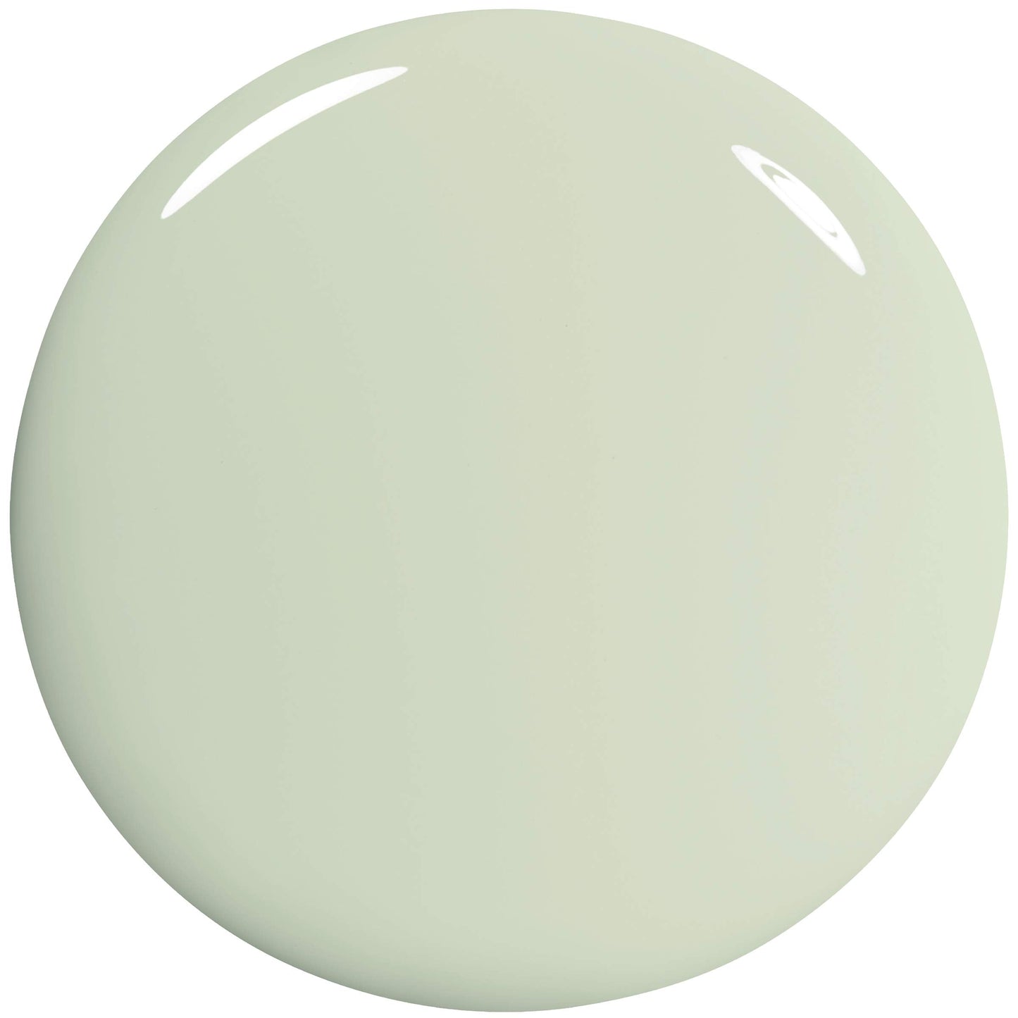 essie nail polish, spring 2020 collection, cream finish, can dew attitude, 0.46 fl ounce Beauty & Personal Care essie