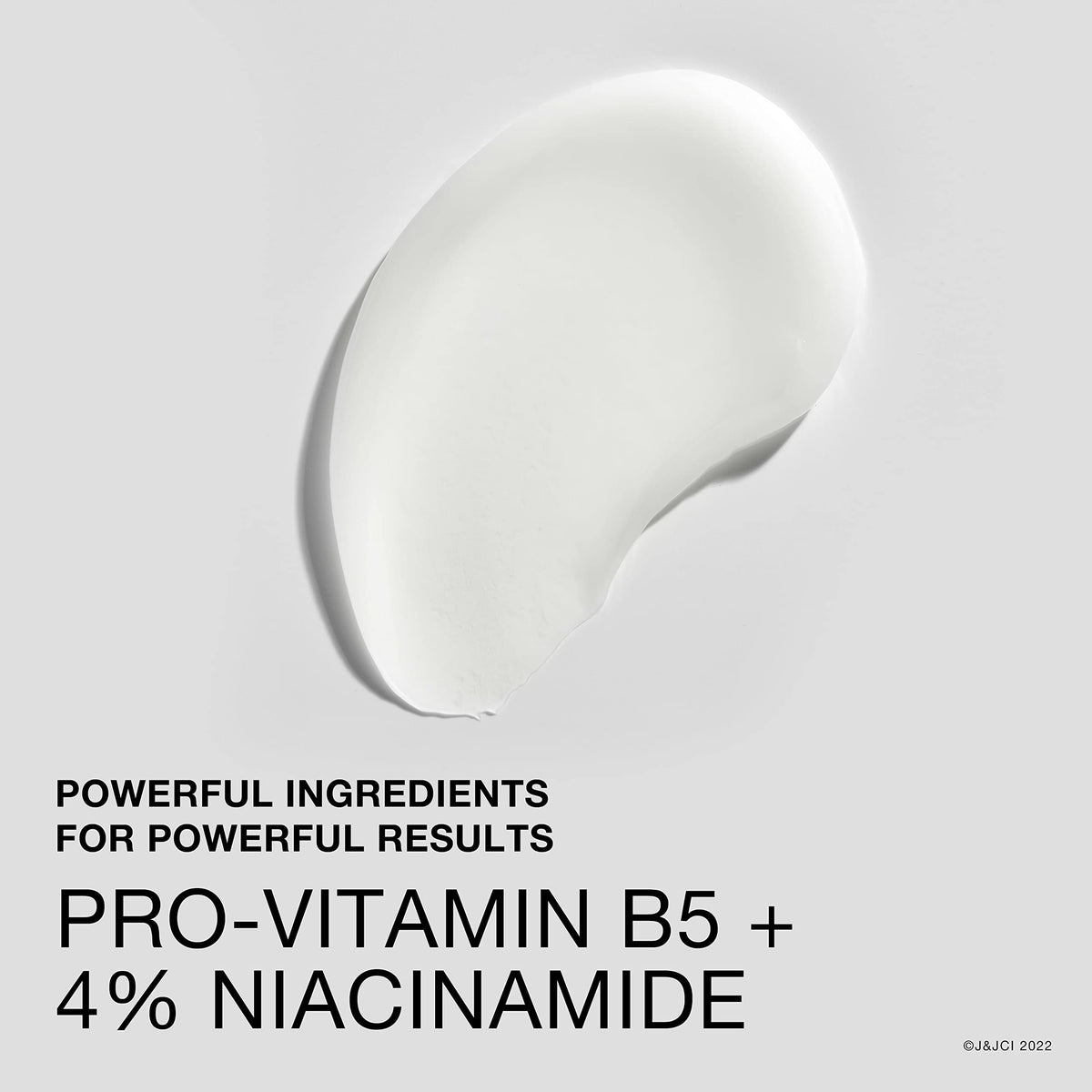 Neutrogena Ultra Gentle Face Gel Hydrator with Pro-Vitamin B5 & 4% Niacinamide Designed for Acne-Prone Skin, Lightweight Gel Cream Targets Uneven Skin Beauty & Personal Care Neutrogena