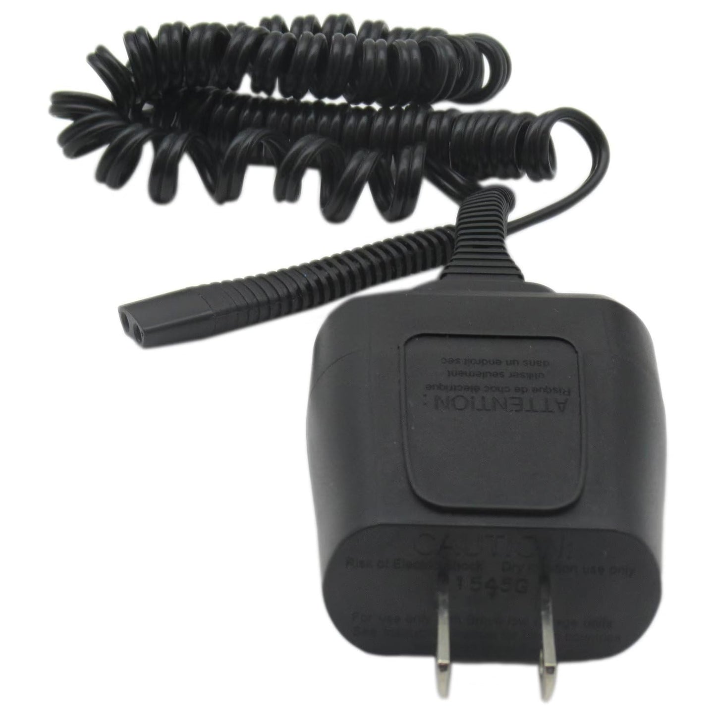 AC Adapter Charger Cord for Braun Model 5685 5690 series 5 150S-1 590CC-4 Beauty and Personal Care USonline911