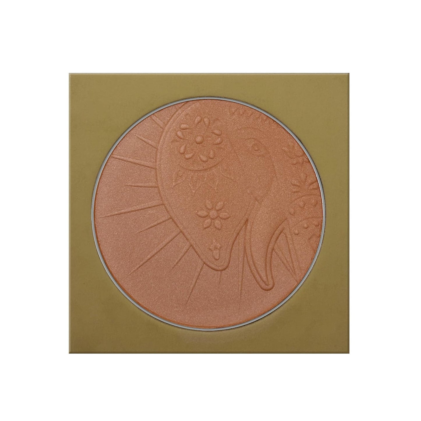 Kokie Cosmetics Matte Bronzer Sunlit Peach Beauty & Personal Care Kokie