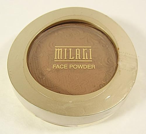 Multitasker Face Powder - Deep Amber Beauty & Personal Care Milani
