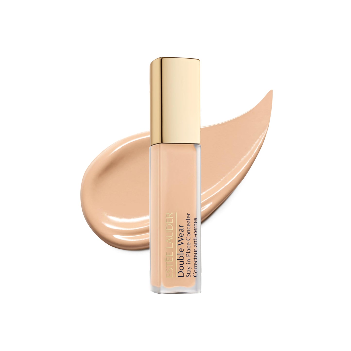 Estée Lauder Double Wear Stay-in-Place Flawless 24-Hour Concealer | Longwear | Soft Matte Finish, Medium-to-Full Coverage | Hydrating, 0.4 Fl Oz, 2N Beauty & Personal Care Estée Lauder