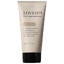 Loved01 Daily Face & Body Moisturizer, John Legend Skincare, Fragrance-Free & Non-Greasy Shea Butter Cream, Deep Hydrating Formula for Dry & Sensitive Beauty & Personal Care Loved01