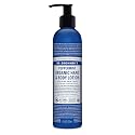 Dr. Bronner'S Fair Trade And Organic Lotion, Peppermint, 8 Oz Beauty & Personal Care Dr. Bronner's