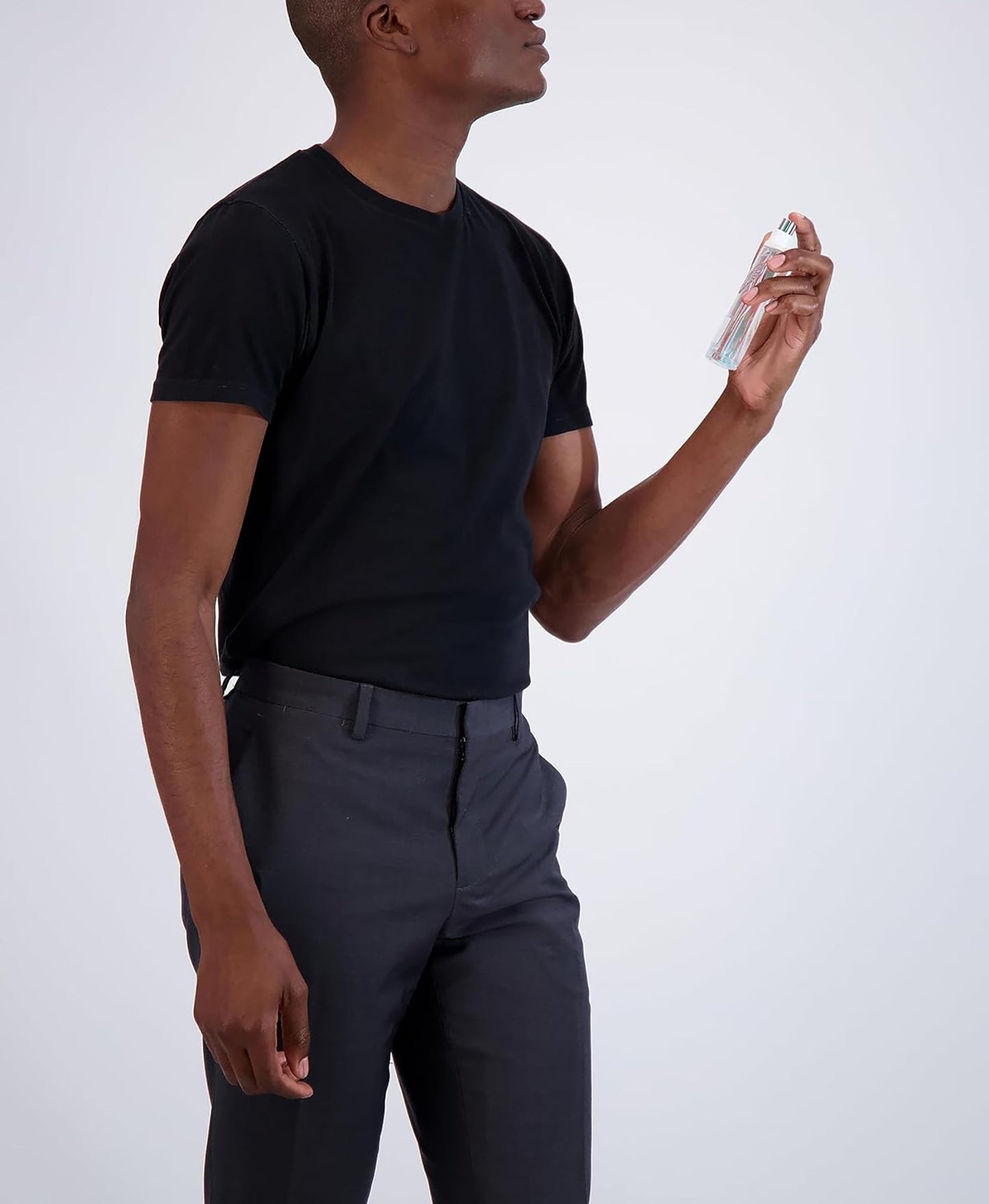 Police Contemporary Fragrance for Men - Woody Scent - Opens with Bergamot and Juniper, Blended with Lavender, Musk, and Rosemary - for Distinctive Beauty & Personal Care Police