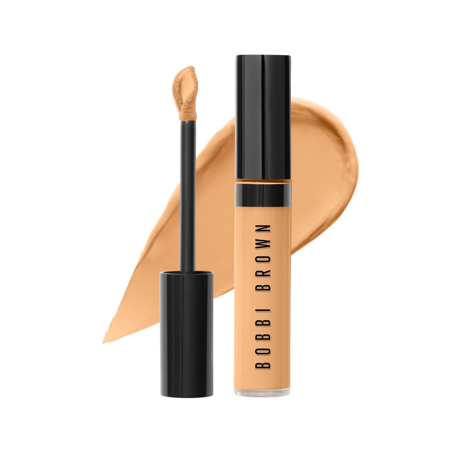 Bobbi Brown Skin Full Cover Concealer | Long-Wearing, Hydrating & Crease-Resistant Full-Coverage Concealer, 0.27 Fl Oz, Natural Beauty & Personal Care Bobbi Brown