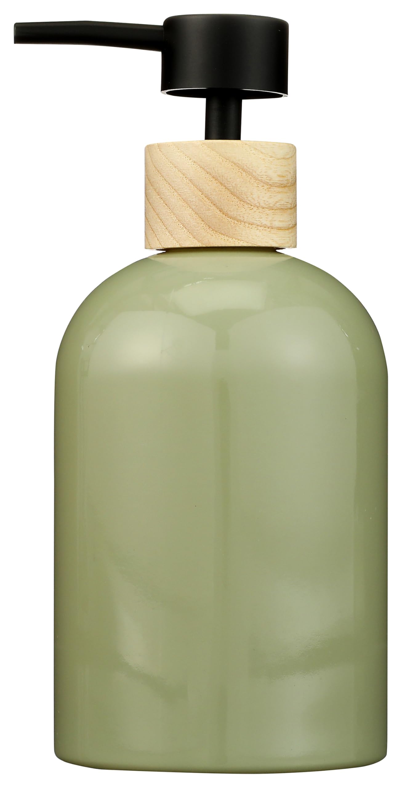PACHA SOAP Vanilla & Sage Liquid Hand Soap, 12.5 FZ Beauty & Personal Care Pacha Soap Co