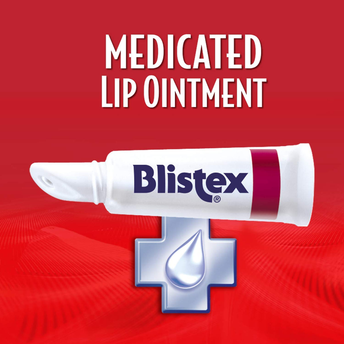 Blistex Medicated Lip Ointment (Pack of 1)