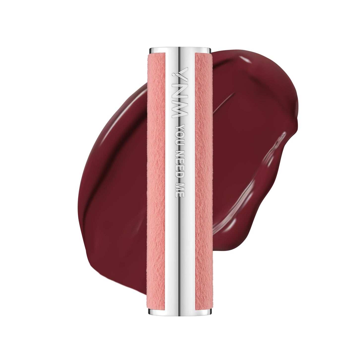 YNM Candy Gloss Balm 3g (10 DARK PLUM, 3g)(+9 colors) K-beauty, Tinted, Color Lipstick Balm, Glossy, Moisture, korean, Jello lips, Non-Sticky Beauty and Personal Care YOU NEED ME