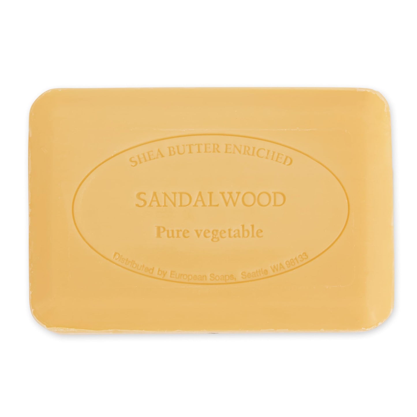 Pre de Provence Artisanal Soap Bar, Enriched with Organic Shea Butter, Natural French Skincare, Quad Milled for Rich Smooth Lather, 8.8 Ounce Beauty & Personal Care Pre de Provence