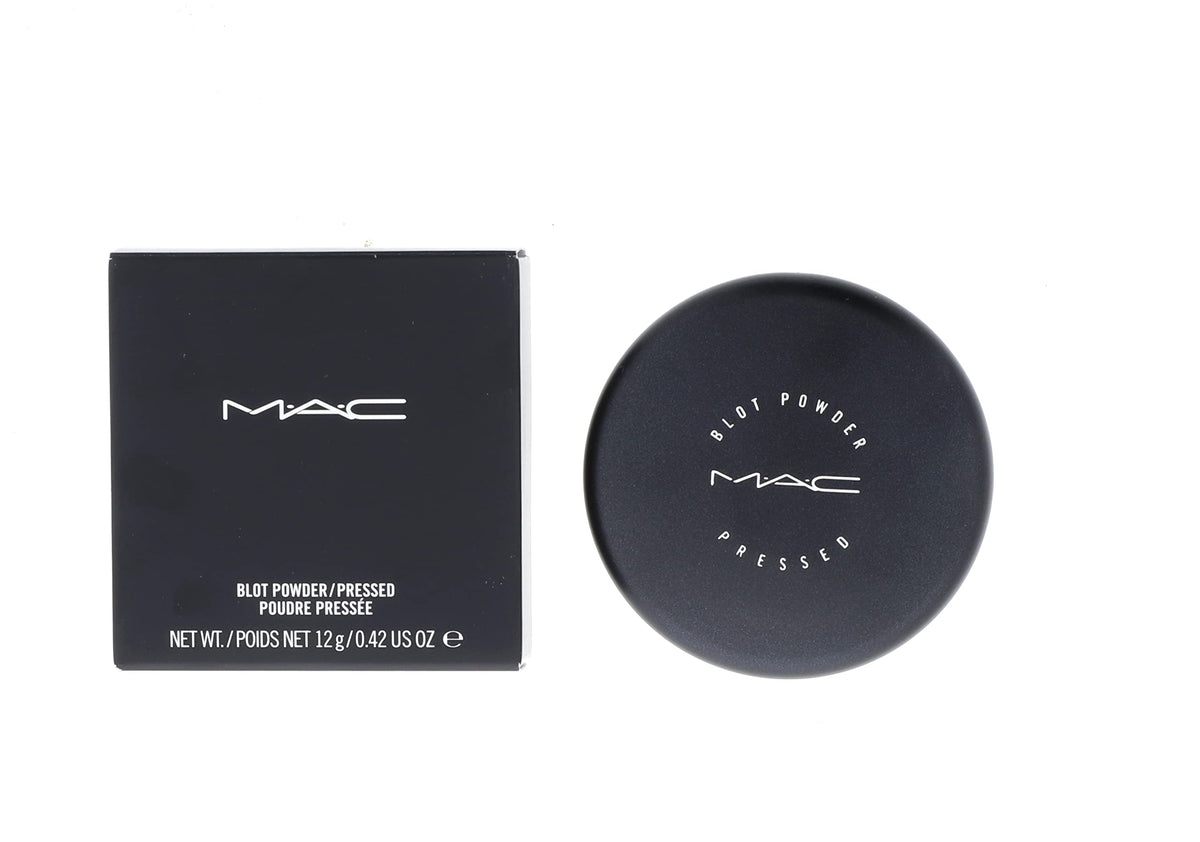 MAC Blot Powder - Medium - 11g/0.38oz Beauty & Personal Care MAC