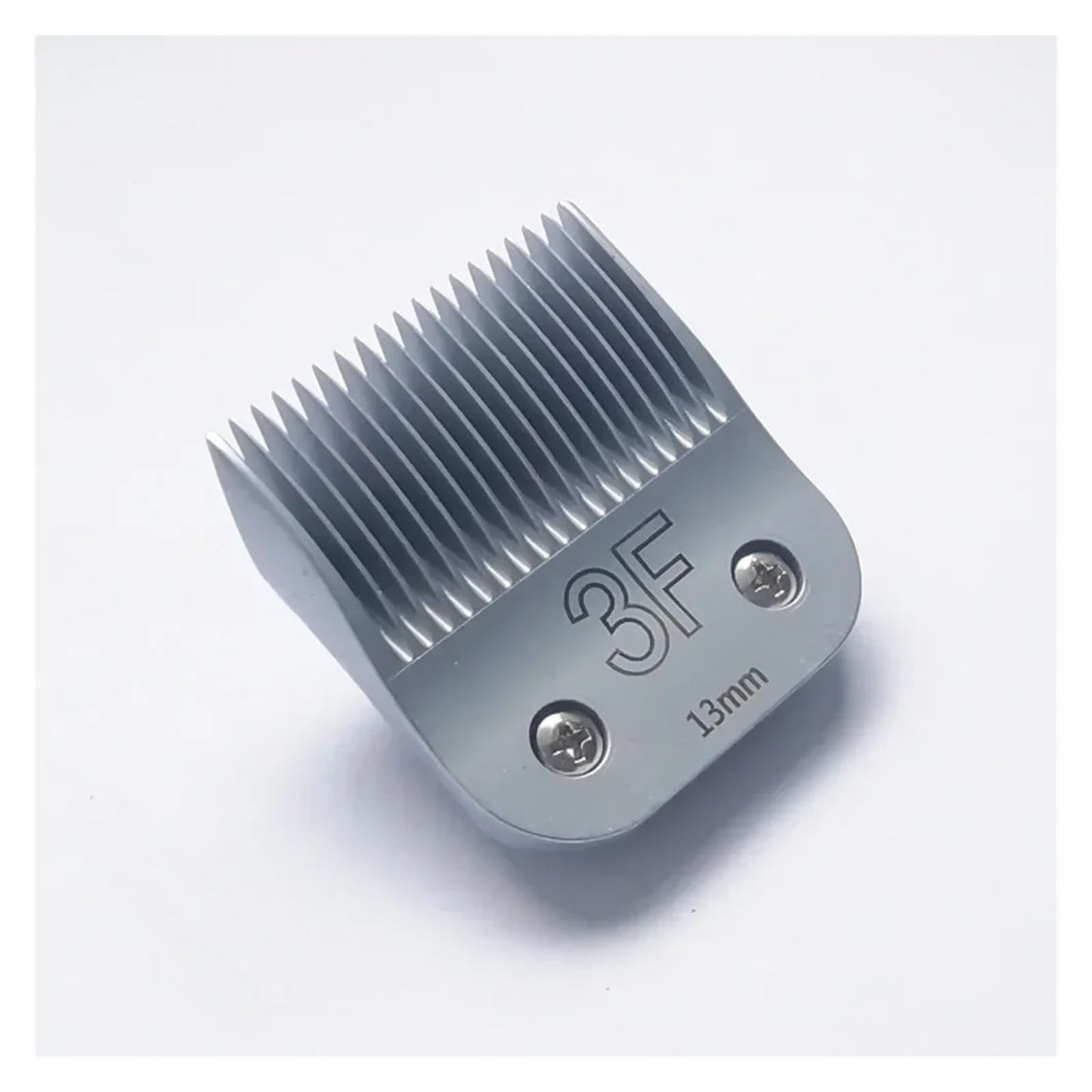 Stainless A5 Blade For Dog Grooming Clipper ?Compatible With Most Andis,Compatible For Oster?A5,Compatible For Wahl KM10 Series Clippers(7F) Beauty and Personal Care AMARJSGPA