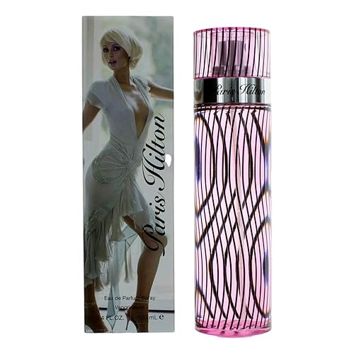Paris Hilton by Paris Hilton Eau De Parfum Spray, 3.4 Fl. Oz Beauty & Personal Care Paris Hilton